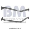 TOYOT 1741028170 Exhaust Pipe